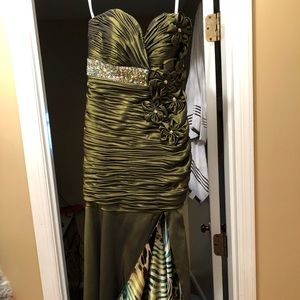 Gorgeous Prom Dress